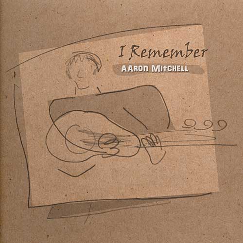 I Remember - Front Cover